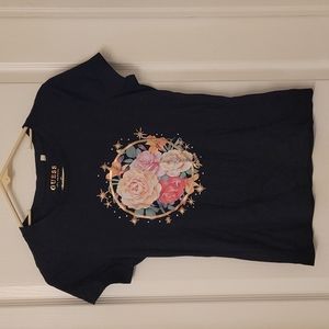 Guess t shirt